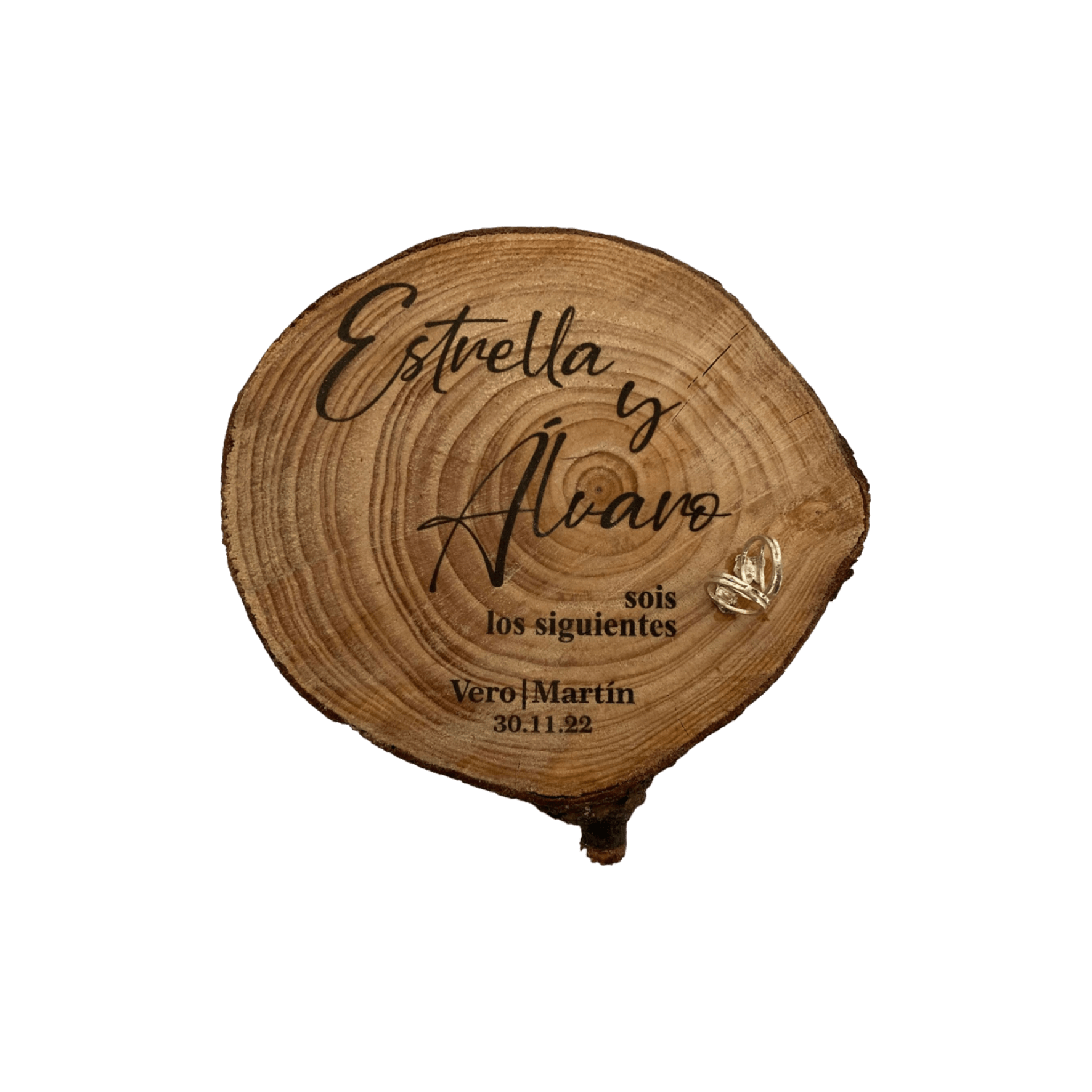 madera