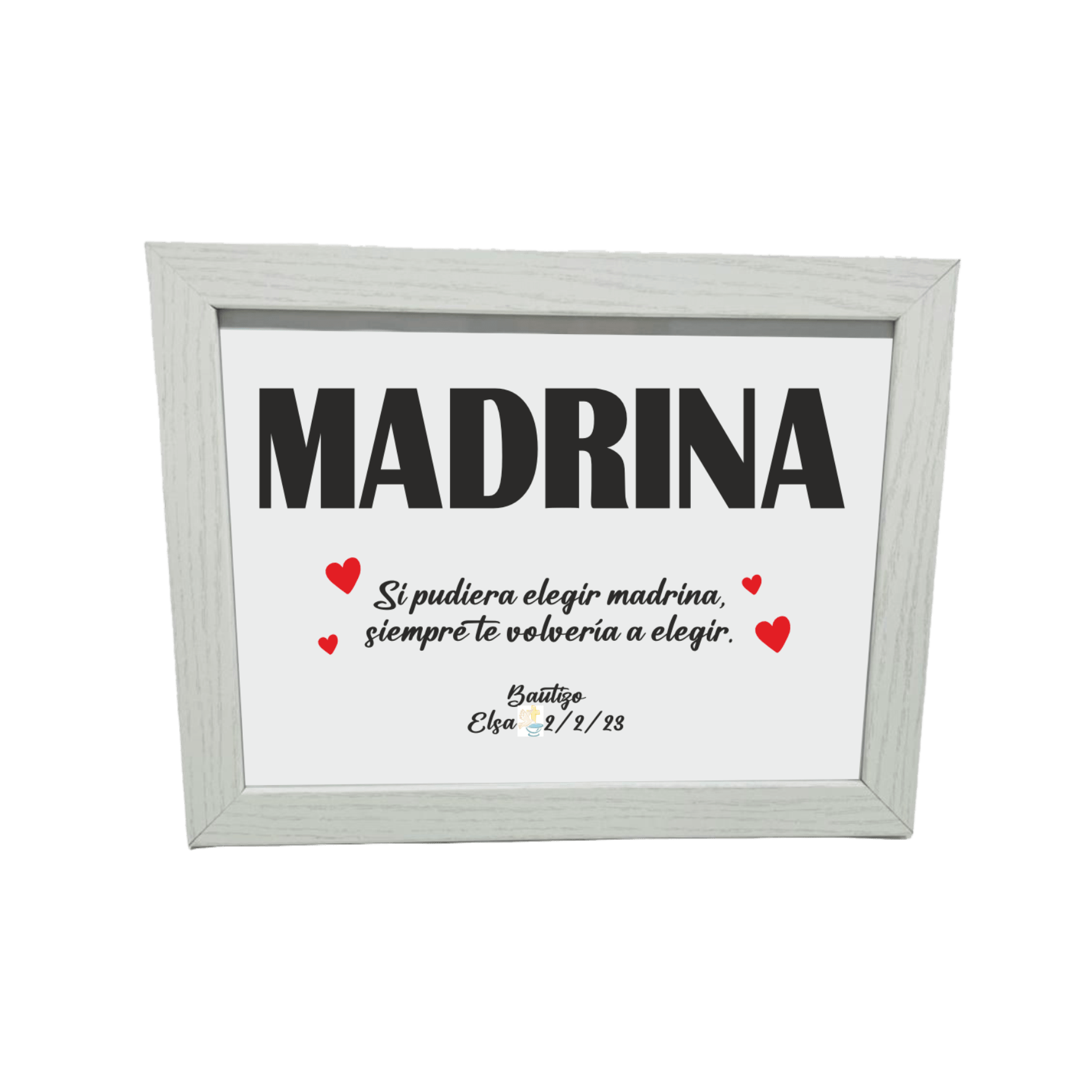 marco madrina