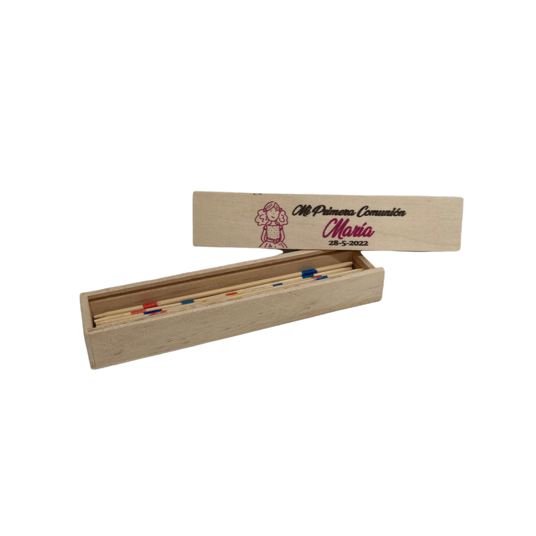 mikado