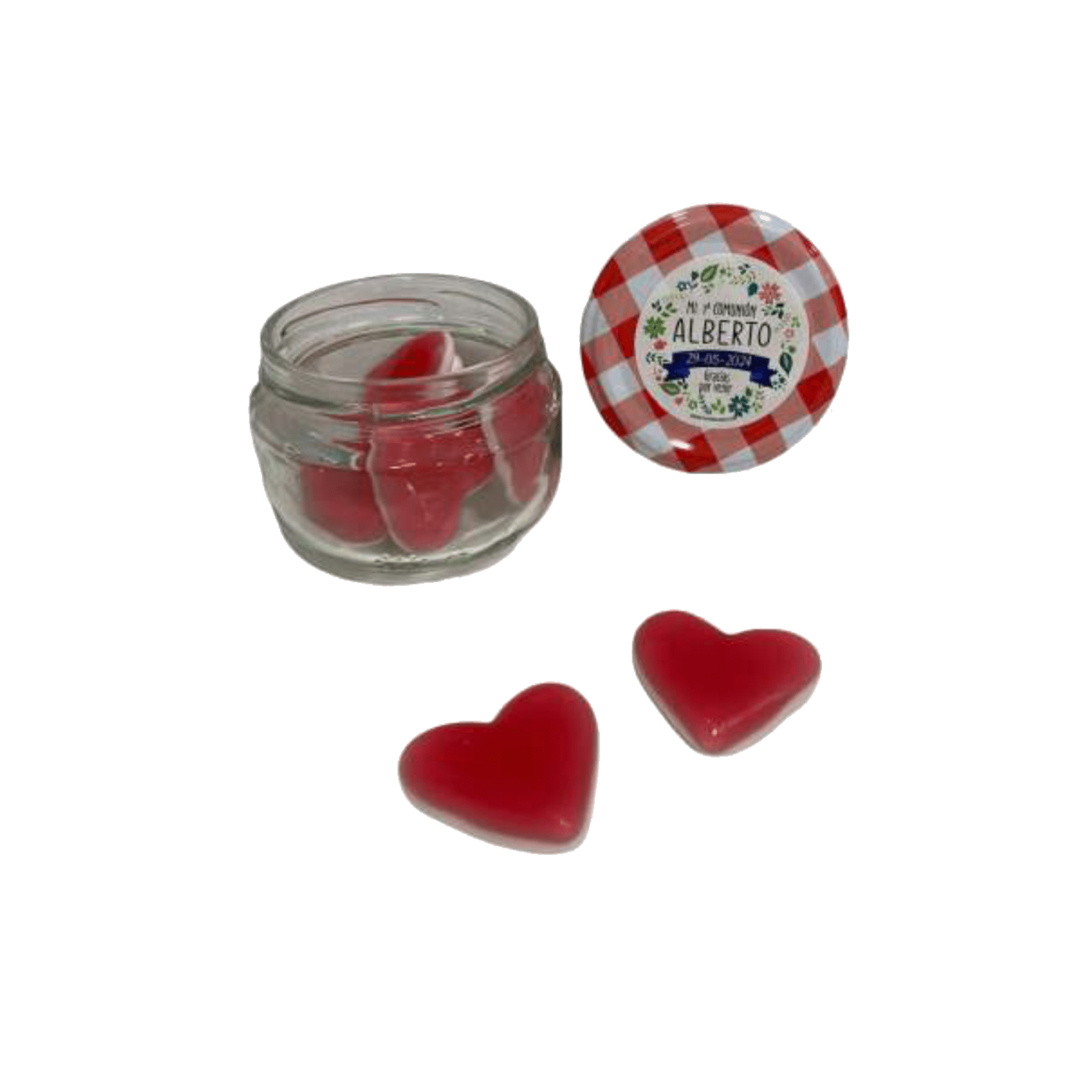 tarro chuches