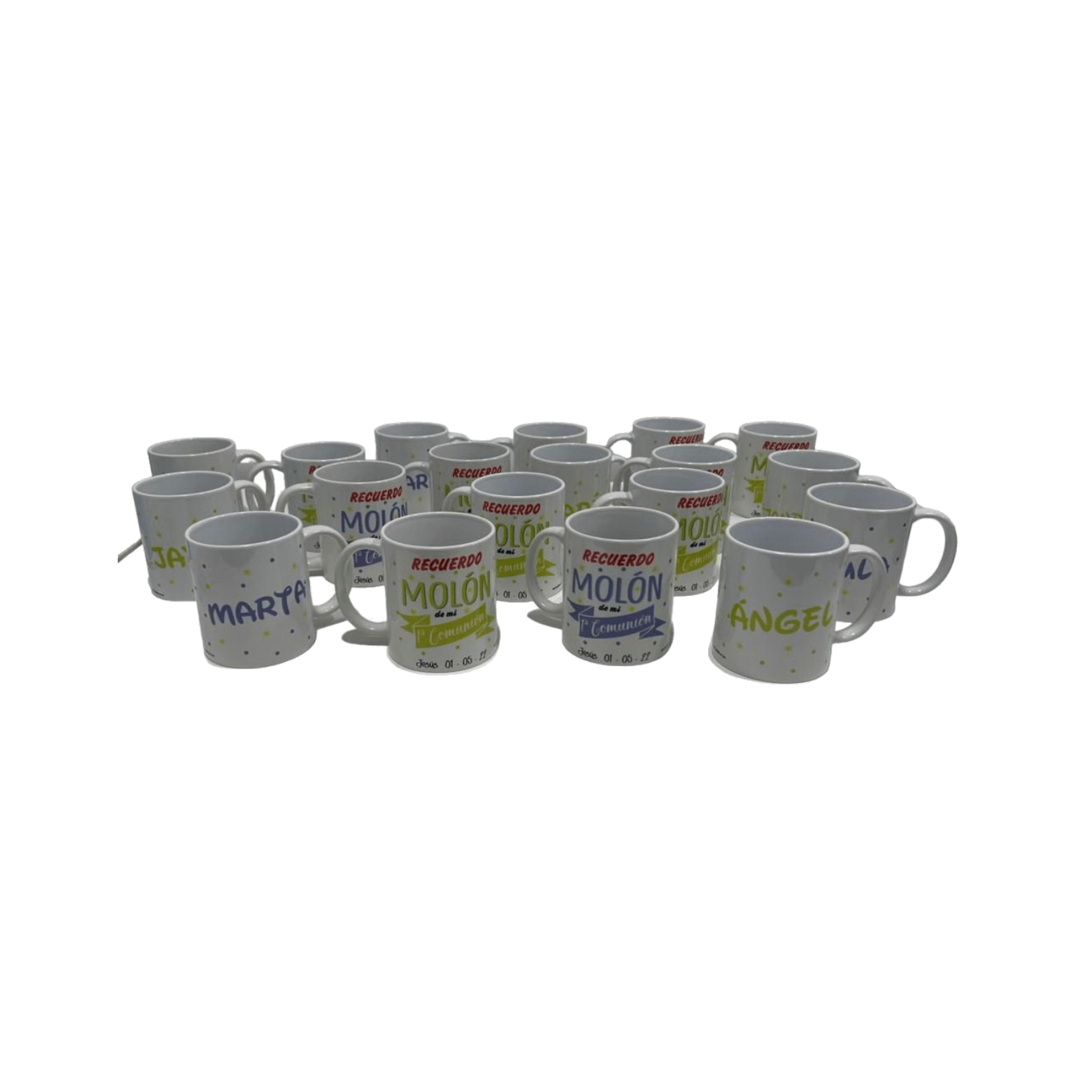tazas