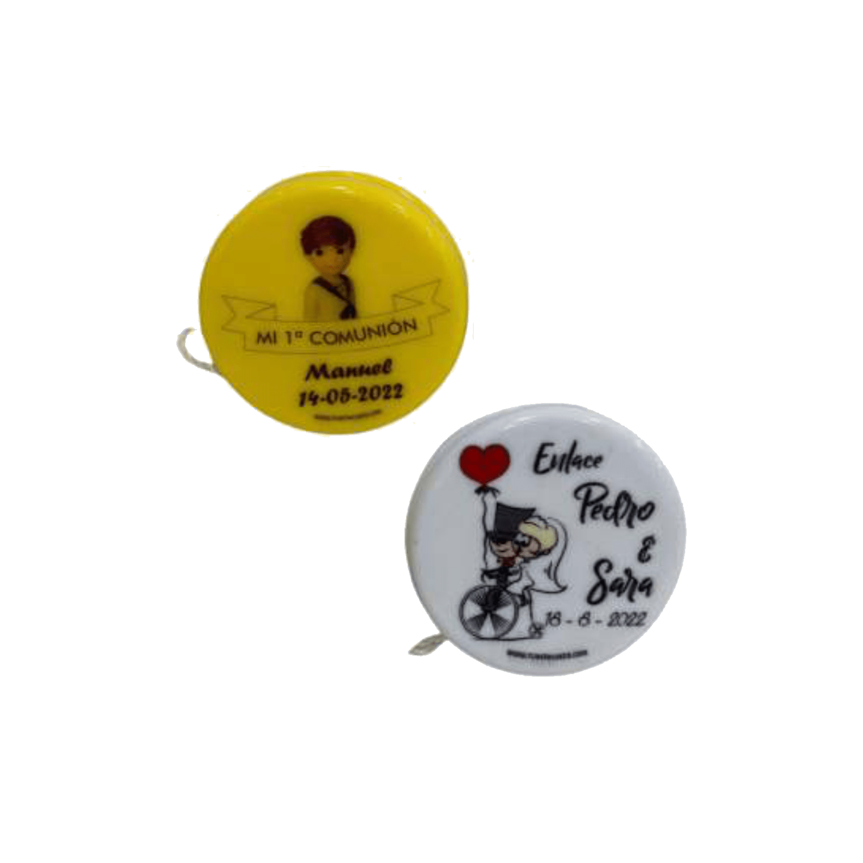 yoyo